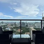 Zire Wongamat Apartment *