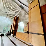 อพาร์ทเม้น Wong Amat Tower 28 Floor