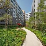 One Bedroom Apartment 702 In Pattaya City Center