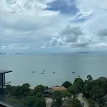Sea View High Floor - Breathtaking Views * Pattaya