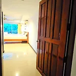 24 Apartment *