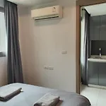 Arcadia Beach-continental อพาร์ทเม้น