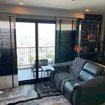2 Bed Beautiful View Of Pattaya