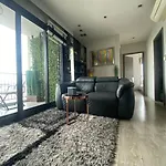 2 Bed Beautiful View Of อพาร์ทเม้น Pattaya