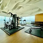 Wong Amat Tower 28 Floor