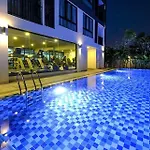 Modern In อพาร์ทเม้น