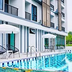 Family Room In Baan Pakdi Pattaya