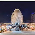 Pattaya Park Apartment