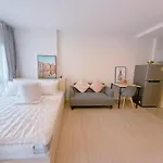 One Bedroom 702 In Center Apartment Pattaya
