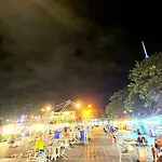 อพาร์ทเม้น The Ocean Pearl Pattaya