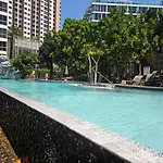 Unixx Pattaya By Jda