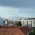 Modern In