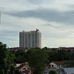 Modern In อพาร์ทเม้น Pattaya