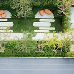 One Bedroom Apartment 702 In Pattaya City Center