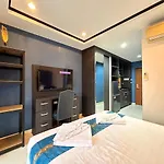 อพาร์ทเม้น Cozy Near The Sea *