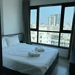 The Base Pattaya