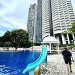 Sky Beach Apt