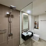 Apartment Zire Wongamat