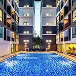 Modern In อพาร์ทเม้น *