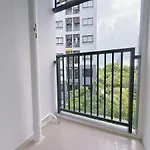 One Bedroom 702 In Center Apartment *
