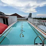 Cozy Near The Sea อพาร์ทเม้น