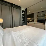 Pattayas Top Sea View Luxury Escape