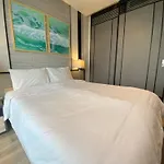 Pattayas Top Sea View Luxury Escape