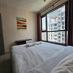The Base * Pattaya