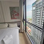 The Base อพาร์ทเม้น Pattaya