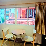 24 Apartment Pattaya