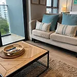 Pattayas Top Sea View Luxury Escape