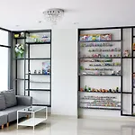 Apartment Family In Baan Pakdi Pattaya