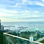 อพาร์ทเม้น South Pattaya Unixx Residence *