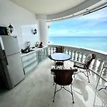 Sky อพาร์ทเม้น Pattaya
