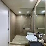 Apartment Zire Wongamat
