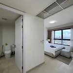Apartment Zire Wongamat *