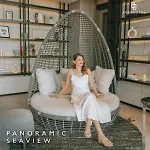 Sea View Great Location อพาร์ทเม้น Pattaya