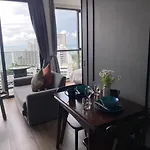 Sea View High Floor - Breathtaking Views อพาร์ทเม้น