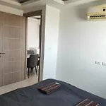 Arcadia Beach-continental * Pattaya
