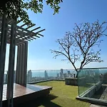 South Pattaya Unixx Residence * Pattaya