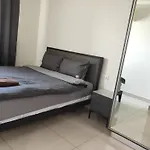 Arcadia Beach-continental Pattaya