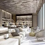 Sea View High Floor - Breathtaking Views อพาร์ทเม้น