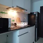 อพาร์ทเม้น Aoh 20 Sqm 750 M