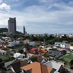 Arcadia Beach-continental อพาร์ทเม้น Pattaya