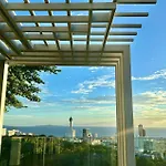South Pattaya Unixx Residence อพาร์ทเม้น Pattaya