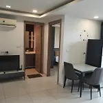 อพาร์ทเม้น Arcadia Beach-continental Pattaya