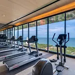 อพาร์ทเม้น Sea View High Floor - Breathtaking Views