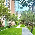 South Pattaya Unixx Residence