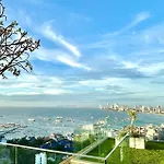 อพาร์ทเม้น South Pattaya Unixx Residence *