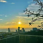 South Pattaya Unixx Residence อพาร์ทเม้น Pattaya